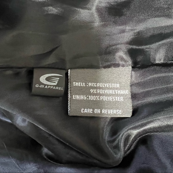 Kenneth Cole Reaction lightweight jacket size L - Picture 10 of 11